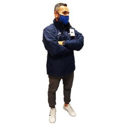 Campera RUS