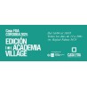 UN PAR de entradas para CASA FOA CÓRDOBA - Edición Village