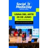 UNA entrada para el Social Media Day en Capital Federal el jueves 26/06/2025