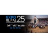 UN PAR DE ENTRADAS para Expo Rural en La Rural de Palermo