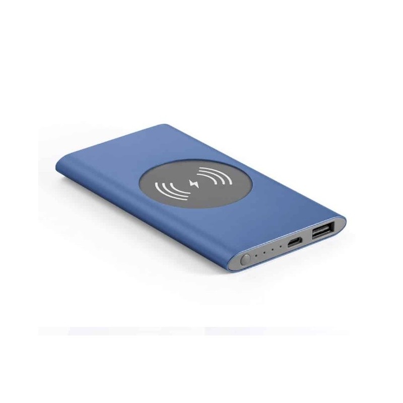 Power Bank Cloud RUS