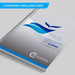 Cuadernos 2025
