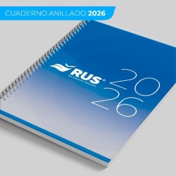 Cuadernos 2026