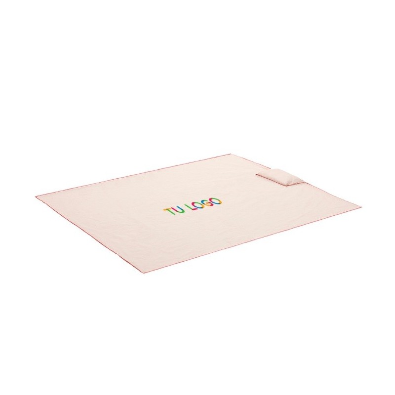 Lona Playera Lisa XL RUS con Funda