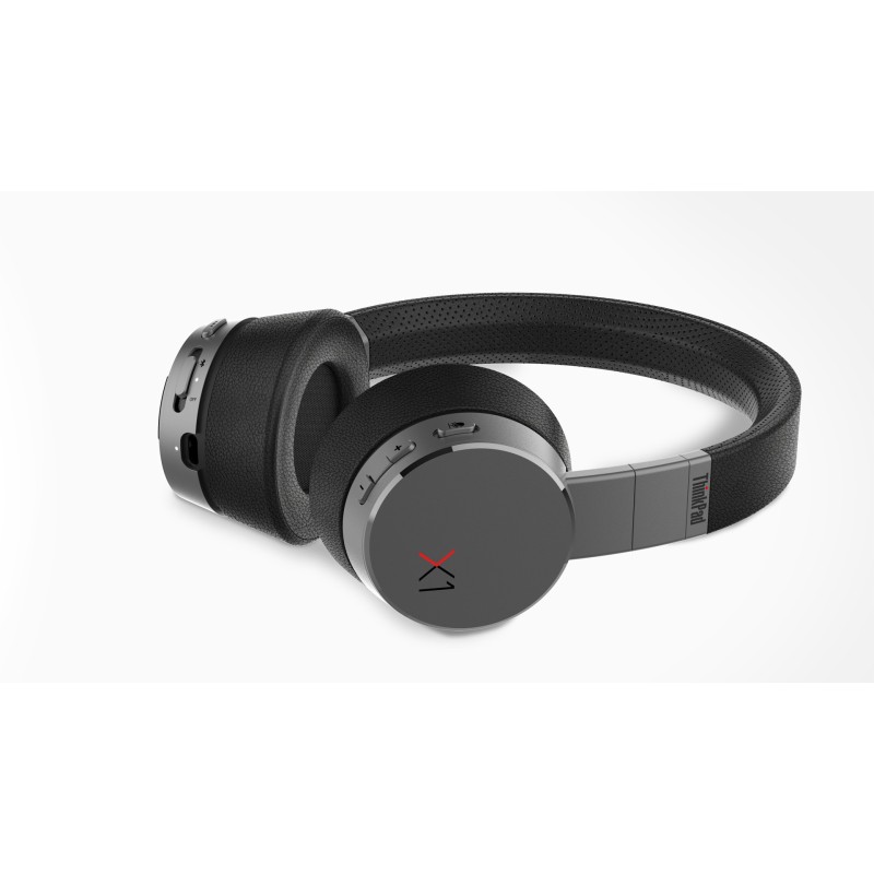 Auriculares Bluetooth Alta Gama Thinkpad X1 Auriculares Bluetooth Alta Gama Thinkpad X1