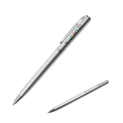 Bolígrafo Silvertrims RUS