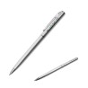Bolígrafo Silvertrims RUS