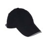Gorro Roger RUS c/broche