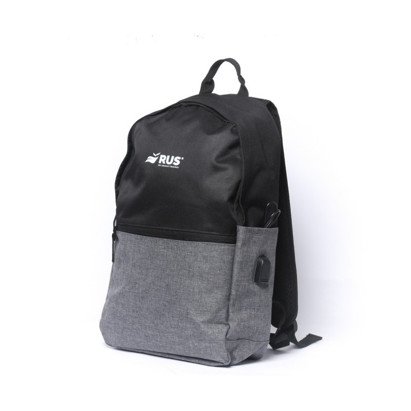 Mochila BackPack con cargador Mochila BackPack con cargador