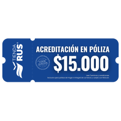 acreditacion en poliza