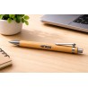 Boligrafo Bamboo RUS