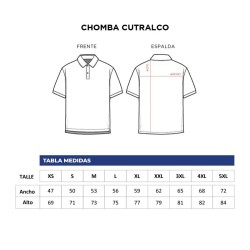 Chomba Cutralcó RUS