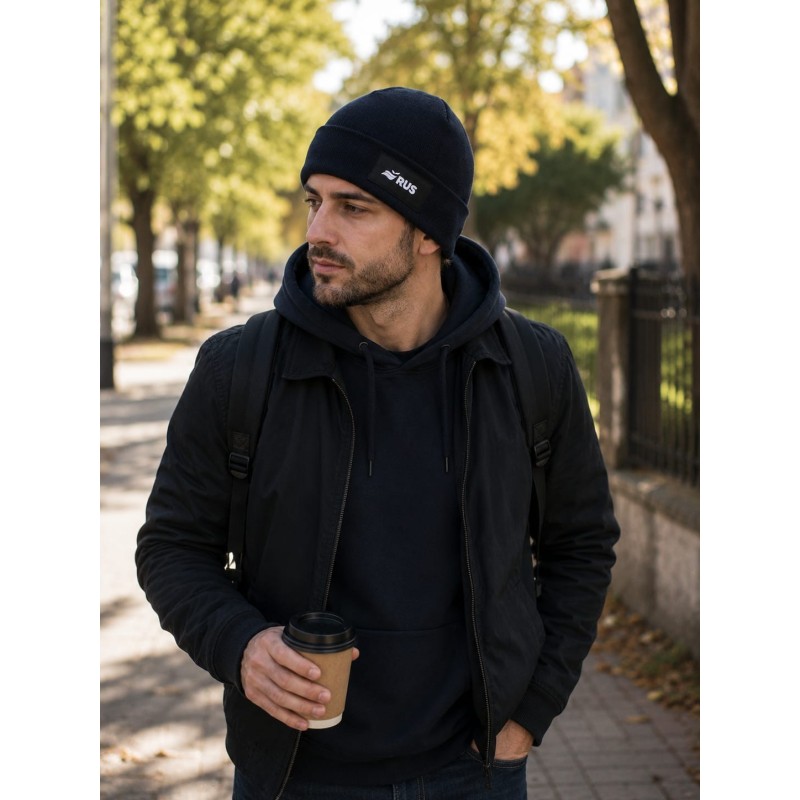 Gorro Over RUS