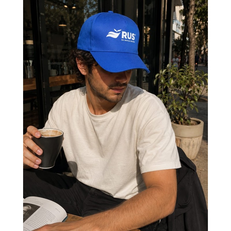 Gorro One RUS