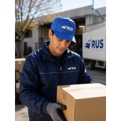 Gorro One RUS