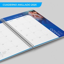 Cuadernos 2025