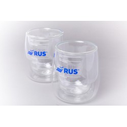 Set Vasos Barista
