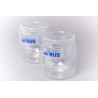 Set Vasos Barista