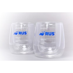 Set Vasos Barista