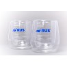 Set Vasos Barista