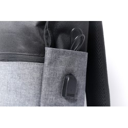 Mochila BackPack con cargador