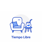 Tiempo Libre