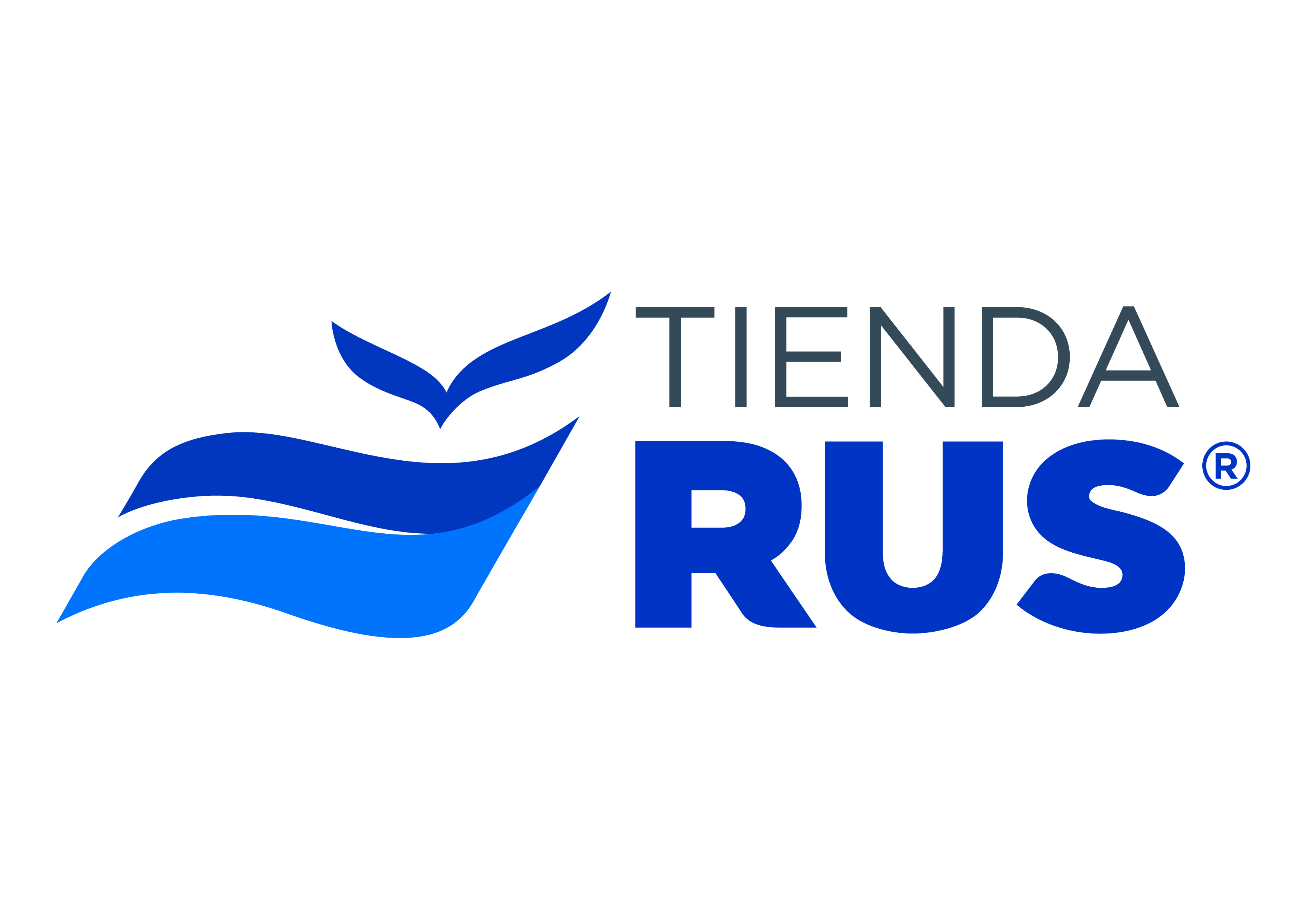 Tienda RUS
